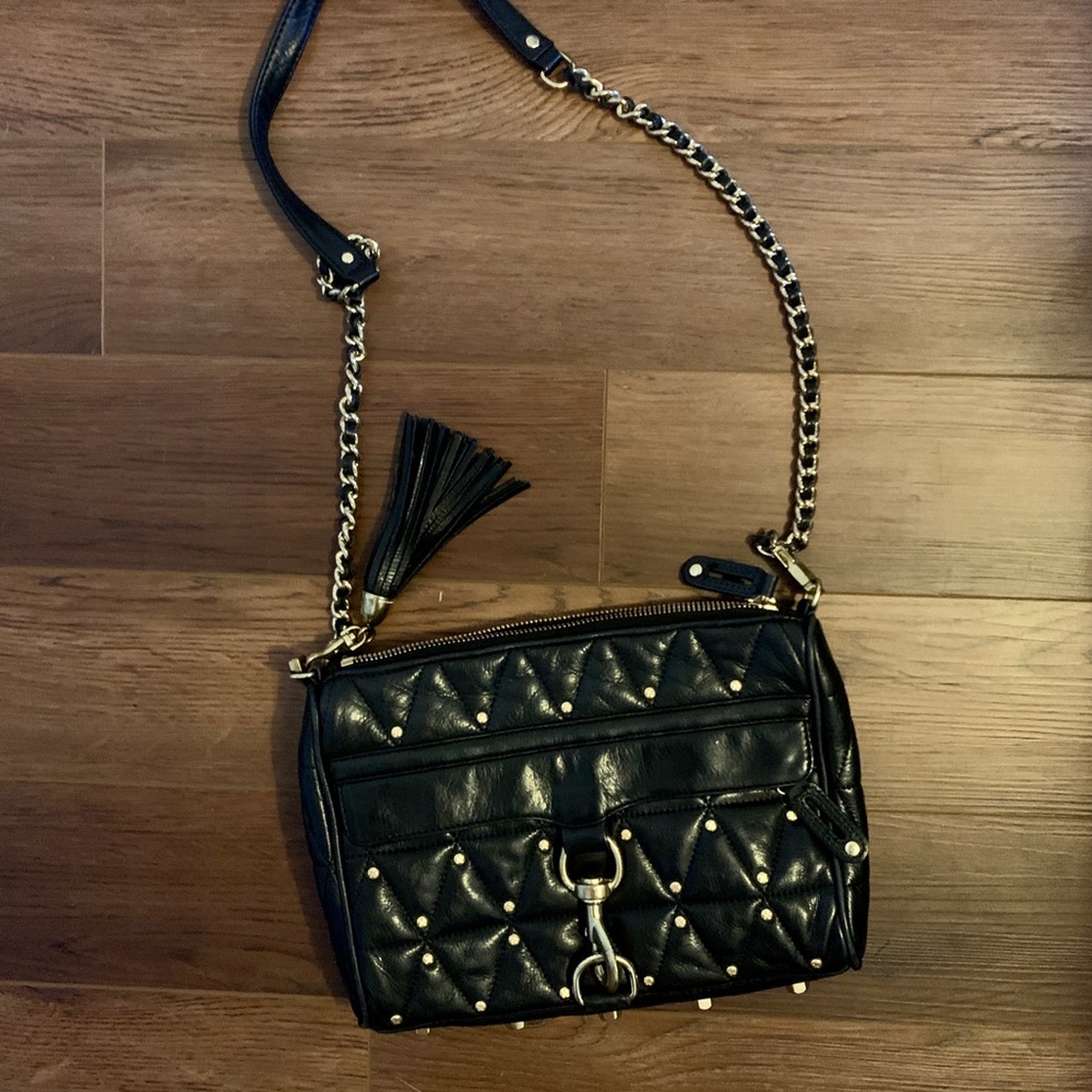 Rebecca Minkoff MAC Crossbody